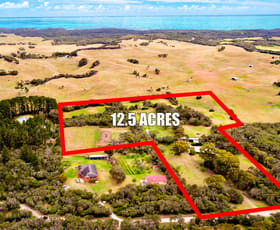 Rural / Farming commercial property sold at 185 Maxwell Road Fingal VIC 3939