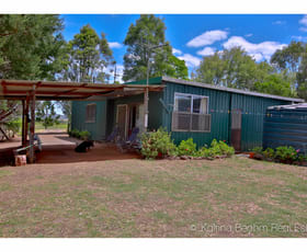 Rural / Farming commercial property sold at 172 Nimbin Road Blakebrook NSW 2480
