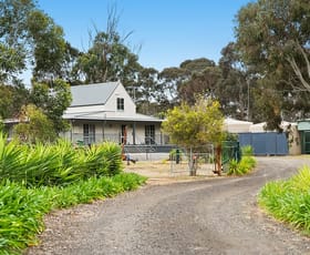 Rural / Farming commercial property sold at 315 Pioneer Ridge Road Meredith VIC 3333