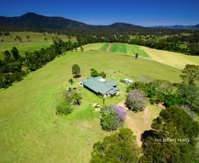 Rural / Farming commercial property sold at 60 Callaghan Road Glastonbury QLD 4570