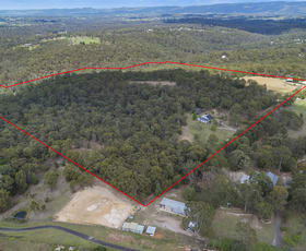 Rural / Farming commercial property sold at Blaxlands Ridge NSW 2758