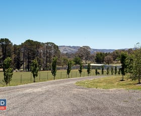 Rural / Farming commercial property sold at 86 Neils Creek Road Bungendore NSW 2621