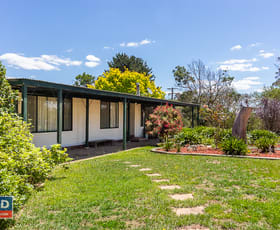 Rural / Farming commercial property sold at 110 Malua lane Mount Fairy NSW 2580