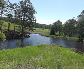Rural / Farming commercial property sold at 1284 Beaury Creek Rd Urbenville NSW 2475