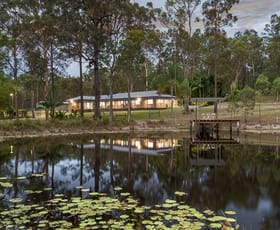 Rural / Farming commercial property sold at 77 Jonathon Road Sheldon QLD 4157