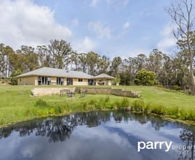 Rural / Farming commercial property sold at 278 Batman Highway Sidmouth TAS 7270