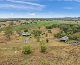 Rural / Farming commercial property sold at 289 Wyangapinni Road Pittsworth QLD 4356