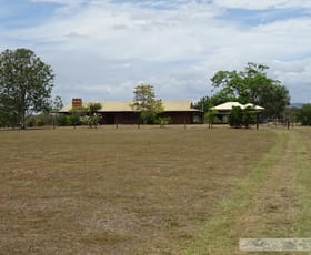 Rural / Farming commercial property sold at 486 Roadvale-harrisville Rd Anthony QLD 4310