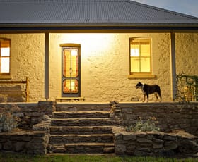 Rural / Farming commercial property sold at 1737 Milvale Road Young NSW 2594