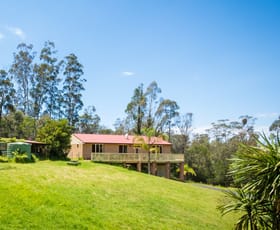 Rural / Farming commercial property sold at 237 Reedy Swamp Road Tarraganda NSW 2550