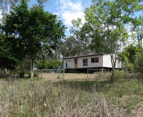 Rural / Farming commercial property sold at 2567 Lowmead Road Lowmead QLD 4676
