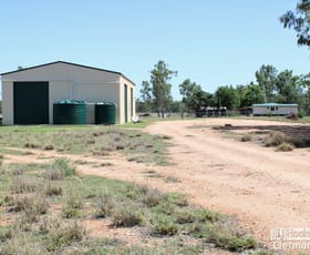 Rural / Farming commercial property sold at 546 Clermont Alpha Road Clermont QLD 4721