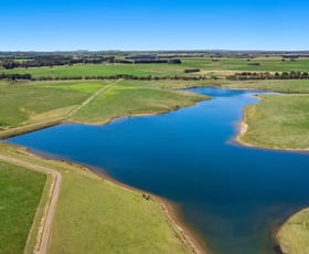Rural / Farming commercial property sold at Carngham - Linton Road Carngham VIC 3351