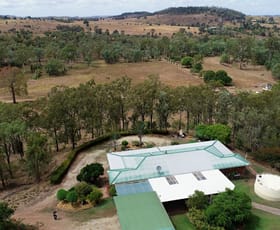 Rural / Farming commercial property sold at 363 Bazleys Road Monto QLD 4630
