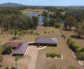 Rural / Farming commercial property sold at 22 Sarahs Crescent King Creek NSW 2446