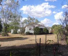 Rural / Farming commercial property sold at 2804 Toowoomba-Cecil Plains Road, Biddeston QLD 4401