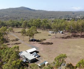 Rural / Farming commercial property sold at 59 long gully road Summerholm QLD 4341