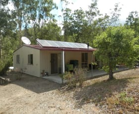 Rural / Farming commercial property sold at Drake NSW 2469