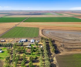 Rural / Farming commercial property sold at 831 Jondaryan Saint Ruth Road Jondaryan QLD 4403