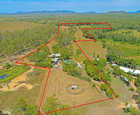 Rural / Farming commercial property sold at 35 Coorooman Creek Road Coorooman QLD 4702