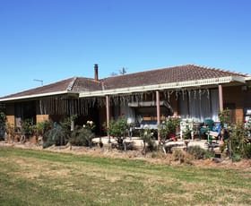 Rural / Farming commercial property sold at 701 Castle Carey Boorcan VIC 3265