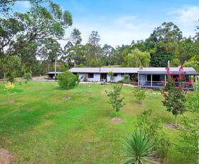 Rural / Farming commercial property sold at 81 Dignams Creek Road Dignams Creek NSW 2546