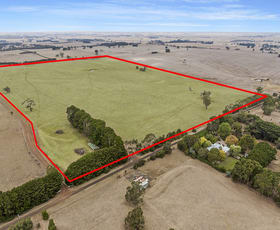 Rural / Farming commercial property sold at 275 Thompsons Road Tarrington VIC 3301