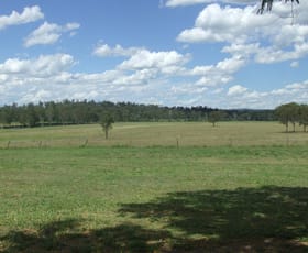 Rural / Farming commercial property sold at Monto QLD 4630