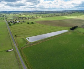 Rural / Farming commercial property sold at 480 Steinhardts Road Redgate QLD 4605