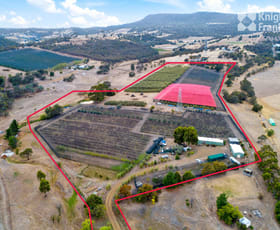 Rural / Farming commercial property sold at 218 Old Beach Road Old Beach TAS 7017