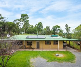 Rural / Farming commercial property sold at 140 Upper Brogo Road Quaama NSW 2550