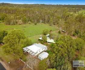 Rural / Farming commercial property sold at 397 Pine Creek Road Pine Creek QLD 4670