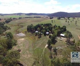 Rural / Farming commercial property sold at 1149 Beechworth Wodonga Road Wooragee VIC 3747