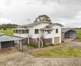 Rural / Farming commercial property sold at 282 Gundurimba Road Monaltrie NSW 2480