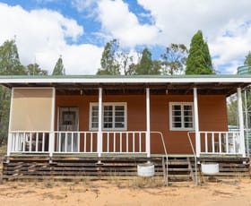 Rural / Farming commercial property sold at 9 Bloodwood Avenue Millmerran Woods QLD 4357