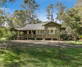 Rural / Farming commercial property sold at 48 Watts Road Murphys Creek QLD 4352