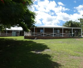 Rural / Farming commercial property sold at Dallarnil QLD 4621