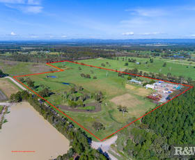 Rural / Farming commercial property sold at Caboolture QLD 4510