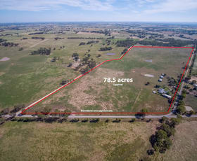 Rural / Farming commercial property sold at 7 Fuge Rd Cornishtown VIC 3683