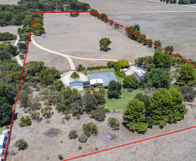 Rural / Farming commercial property sold at 37 Thompsons Road Naracoorte SA 5271