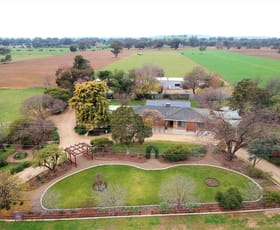 Rural / Farming commercial property sold at 44 Rosevale Drive Lake Albert NSW 2650