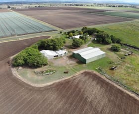 Rural / Farming commercial property sold at 97 Lake Clarendon Way Glenore Grove QLD 4342