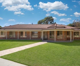 Rural / Farming commercial property sold at 38 Kent Road Orange NSW 2800