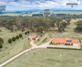 Rural / Farming commercial property sold at 131 Burke and Wills Track Lancefield VIC 3435