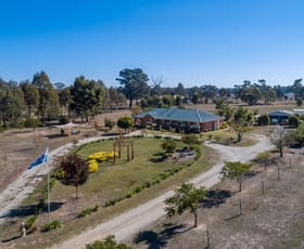 Rural / Farming commercial property sold at 289 Soldiers Road Barnawartha VIC 3688