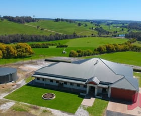 Rural / Farming commercial property sold at Lot 1, 148 Glentulloch Road Bridgetown WA 6255
