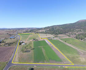 Rural / Farming commercial property sold at 813 Boonah-Fassifern Road Fassifern Valley QLD 4309