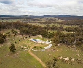 Rural / Farming commercial property sold at 111 Parrish Lane Eukey QLD 4380