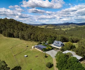 Rural / Farming commercial property sold at 1032 Little Bunyah Rd Bucca Wauka NSW 2429