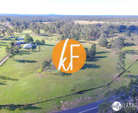 Rural / Farming commercial property sold at 376 Armidale Road Yarravel NSW 2440